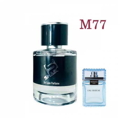 VERSACE MAN EAU FRAICHE_M77 